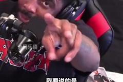 詹姆斯：我可以在任何時代打球，但羅德曼卻說我技術(shù)不夠！