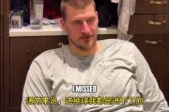 百分連線！今天東詹差點重演詹韋世界名畫！