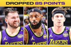 三核驅(qū)動(dòng) “LAL組合”