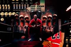 喬丹五項榮譽記錄哪個最難達(dá)成？6冠6FMVP僅排第5？