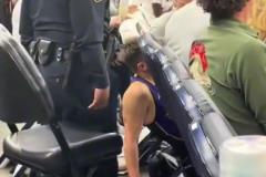 莫蘭特：姐，醒醒，那是敵人~