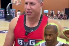 球星誰更厲害系列！麥克-畢比：喬丹最強 科比第2 艾弗森第3