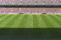 【集錦】西甲-萊萬雙響亞馬爾造烏龍 巴薩4-1雙殺赫羅納3分領(lǐng)跑