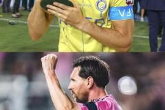 都是造謠！羅馬諾：C羅梅西不會(huì)組隊(duì)參加世俱杯！