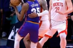 你們覺得杜蘭特下賽季去哪里最合適？