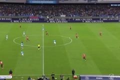 【集錦】意甲-波利塔諾盧卡庫(kù)建功希門(mén)尼斯失點(diǎn) 那不勒斯2-1米蘭