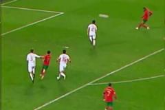 C羅妙傳合集！撕裂防守的完美傳球！本澤馬：主角成我了？