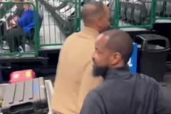 眼看要掉出前六了！灰熊主場再敗凱爾特人，主場球迷為綠軍加油