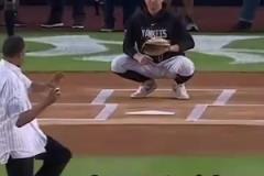 美國網(wǎng)友嘲諷A史密斯：球員時代只是一個場均1.5分的廢物！