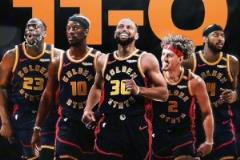 約老師太強了 “以上數據均位居聯(lián)盟前十甚至前五”