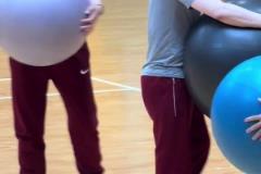 最讓泰山球迷不滿丟的第2球：都在眼神防守，跑都懶得跑