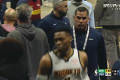 悲喜兩重天！約基奇空砍60+三雙！愛德華茲激情慶祝！