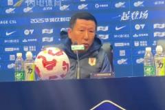 泰山隊主場0-3不敵成都蓉城，崔康熙回應(yīng)球隊防守問題