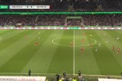 【集錦】德國杯-爆冷！塔破門難救主 藥廠1-2比勒菲爾德無緣決賽