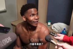 華子狂吹約基奇：他可能是我親眼見過最強(qiáng)的球員了，必須向他脫帽致敬！