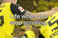 永遠保持希望！一條來自多特蒙德的宣傳片！本賽季的目標是？