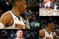 約基奇：我是歷史上唯一 一人60分三雙輸球的人