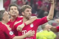 球迷心中永遠的小將！拜仁球迷：他的偉大，無需多言！