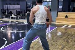 麥迪：有個(gè)小伙子問我， 24 歲時(shí)在做些什么……