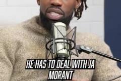 貝弗利：當(dāng)灰熊主教練還挺難的！莫蘭特說不定哪天就入獄了