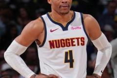 威少新賽季下家賠率：最可能去太陽，其次76人