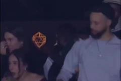 勇士 全隊團建觀看 梅西 比賽，打湖人前都這么放松的嗎