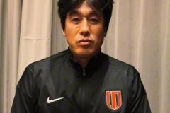 泰山舊將廖力生謝場時灑熱淚，魯能球迷喊話:濟南永遠(yuǎn)是你的家!