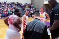 尬舞唯一讓奧胖甘拜下風(fēng)的人，確實比大鯊魚更騷氣