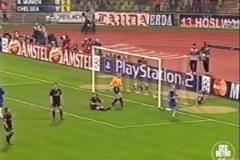 超神反應！卡恩近距離極限撲出切爾西攻門