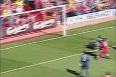 安菲爾德上帝！羅比-福勒的4分33秒帽子戲法神跡