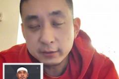 段冉：今年的火箭可以說正式完成了重建，成為一支不可忽視的強隊