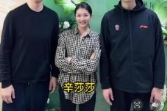 妻子控訴青島主帥劉維偉出軌還利用楊鳴達成三人行，掩人耳目