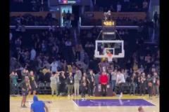 帕森斯：約基奇會(huì)打爆奧尼爾，奧尼爾的投射和罰球有漏洞！