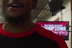 火箭重返季后賽！杰倫-格林：我太TM高興了，我們做到了！