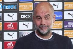 致敬丁丁專場(chǎng)！瓜帥：他能力無(wú)可替代 影響力已不局限在賽場(chǎng)內(nèi)