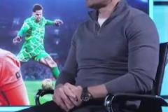 揚眉吐氣！C羅雙響首勝新月！社媒慶祝：利雅得是黃藍色的！