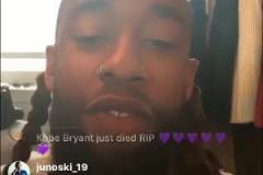 提問太陽球員：我新秀時期的老大哥是誰？好多球員都聽過！