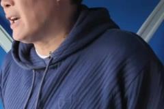 范志毅：還想回水晶宮踢一踢，還記得這個坡，歐文一突破我一搶