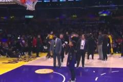 小朋友你太有面兒了！