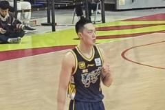 超堅(jiān)定！老虎獵殺時(shí)刻的眼神~