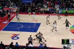 世預(yù)賽輸給阿根廷后心性變了？拉菲尼亞對(duì)著特獅發(fā)火干啥啊