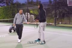 濃眉不打比賽的一天是如何度過的？改造電競(jìng)房玩使命召喚！