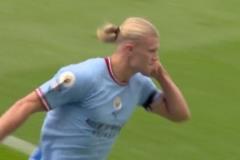 德布勞內(nèi)哈蘭德曼市德比連線破門！瓜迪奧拉：簡(jiǎn)直完美！