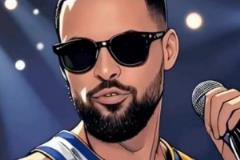 讓那些黑子說去吧！都無所謂~