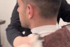 申花BUFF加滿! 德比賽前，路易斯選擇先搞定“頭”等大事!