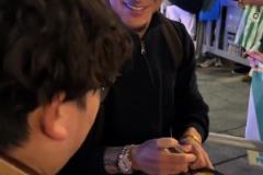 圓神安東尼不給曼聯(lián)球衣簽名？假！