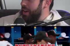 布倫森：哈特偷襲我導(dǎo)致我在采訪中罵人，我想偷襲他但他防范有加