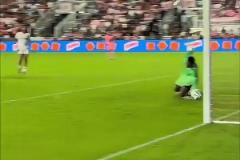 只感到可惜?。∶肺鲌鼍?.28球，加盟邁阿密47場狂轟40球20助！