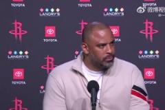 很直接烏度卡：阿門在DPOY競爭中的表現(xiàn)，比追夢好多了！