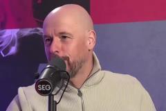 凱恩叔叔：你們覺(jué)得很幽默嗎？？